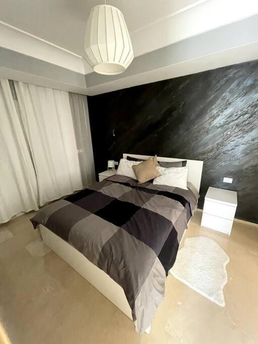 Tour Vegetale Cfc Anfa Luxury Casablanca