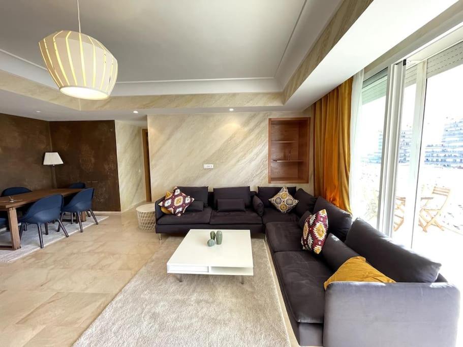 Appartamento Tour Vegetale Cfc Anfa Luxury *