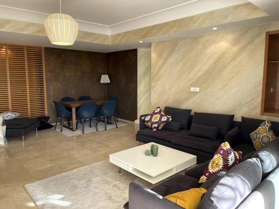 Tour Vegetale Cfc Anfa Luxury