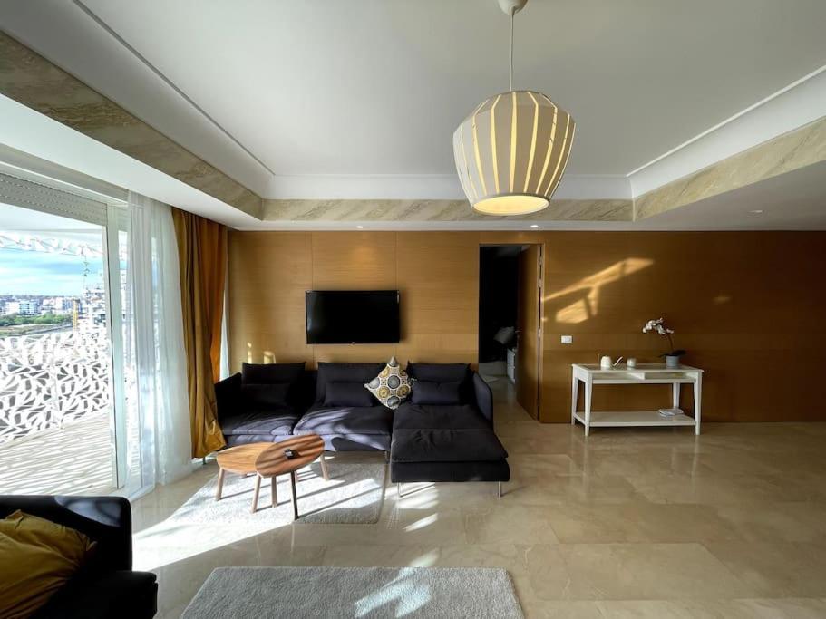 Appartamento Tour Vegetale Cfc Anfa Luxury *